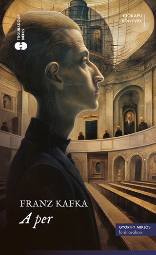 Franz Kafka - A Per - lfestett
