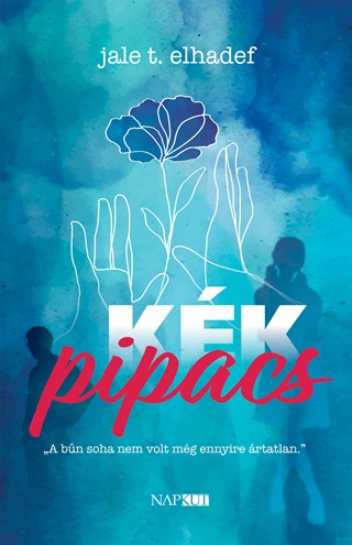 Jale T. Elhadef - Kk Pipacs