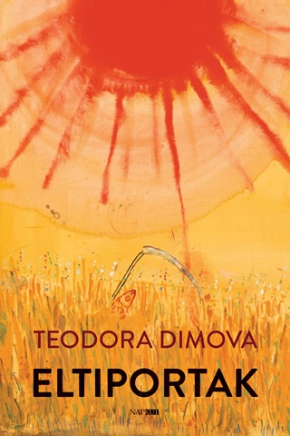 Teodora Dimova - Eltiportak