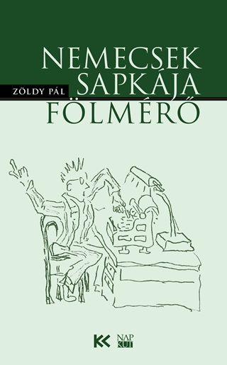 Zldy Pl - Nemecsek Sapkja 