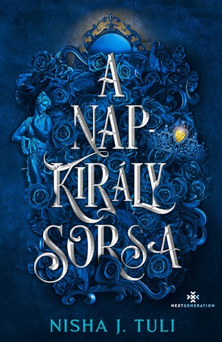 Nisha J. Tuli - A Napkirly Sorsa - ldekorlt