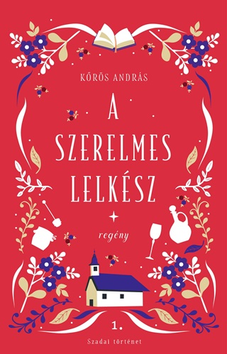 Krs Andrs - A Szerelmes Lelksz - Szadai Trtnet 1.