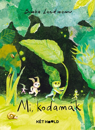 Bimba Landmann - Mi, Kodamk