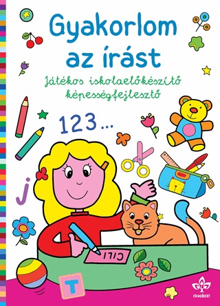  - Gyakorlom Az rst  Jtkos Iskolaelkszt Kpessgfejleszt