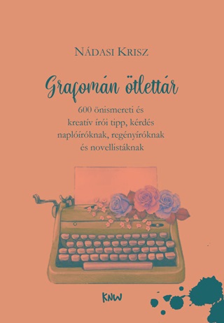 Ndasi Krisz - Grafomn tlettr