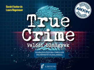 Sarah - Regenauer Fischer - True Crime- Valdi Bngyek