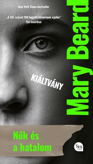 Mary Beard - Nk s A Hatalom - Kiltvny