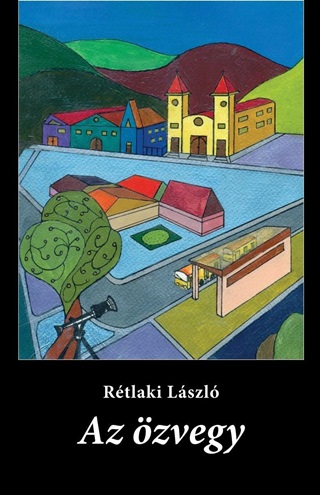Rtlaki Lszl - Az zvegy