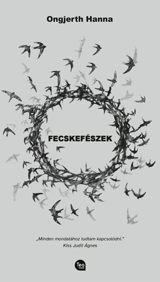 Ongjerth Hanna - Fecskefszek
