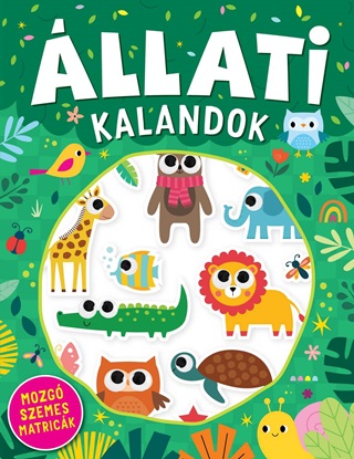  - llati Kalandok - Mozg Szemes Matrick