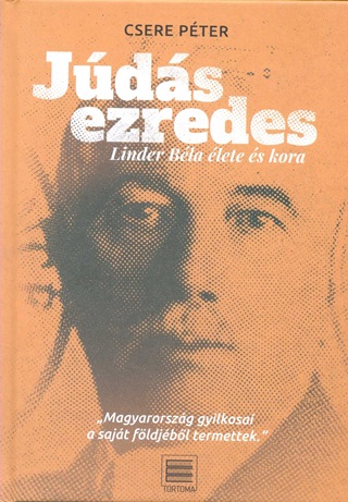 Csere Pter - Jds Ezredes - Linder Bla lete s Kora