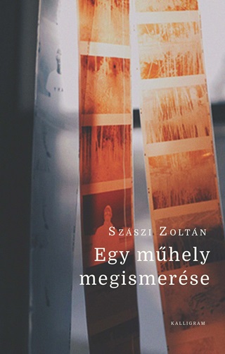 Szszi Zoltn - Egy Mhely Megismerse