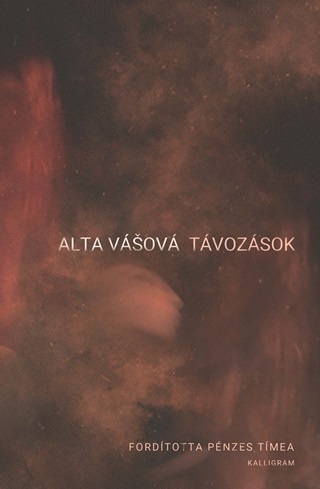 Alta VOv - Tvozsok