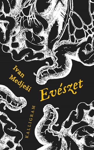 Ivan Medjesi - Evszet