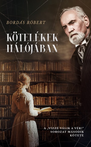 Rbert Bords - Ktelkek Hljban