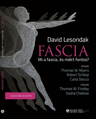 David Lesondak - Fascia - Mi A Fascia, s Mirt Fontos?