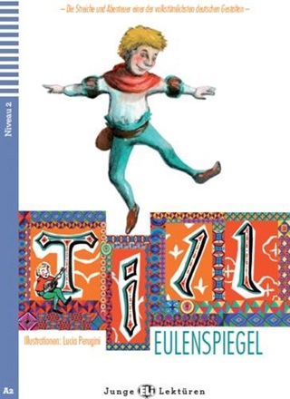  - Till Eulenspiegel + Cd