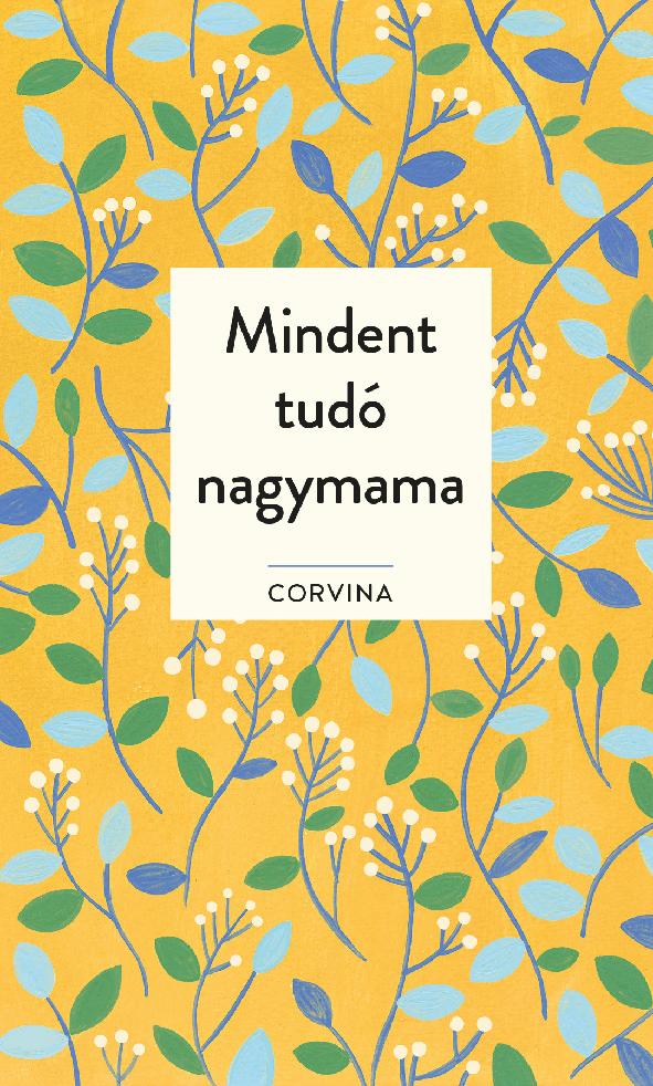  - Mindent Tud Nagymama