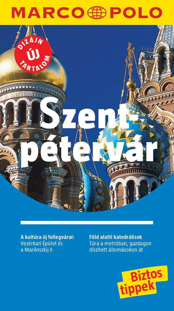  - Szentptervr - Marco Polo (j Tartalom)