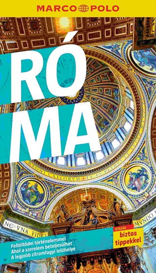  - Rma - Marco Polo
