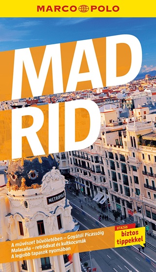  - Madrid - Marco Polo