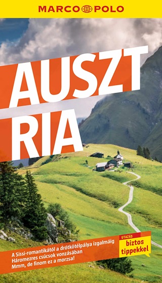  - Ausztria - Marco Polo