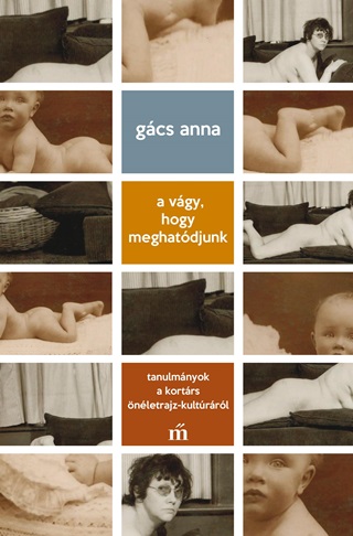 Gcs Anna - A Vgy, Hogy Meghatdjunk