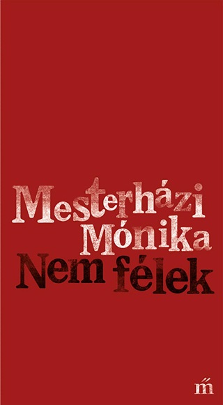 Mesterhzi Mnika - Nem Flek