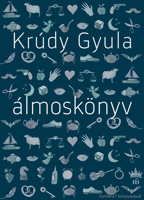 Krdy Gyula - lmosknyv