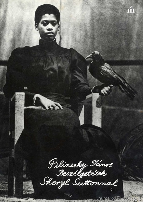 Pilinszky Jnos - Beszlgetsek Sheryl Suttonnal