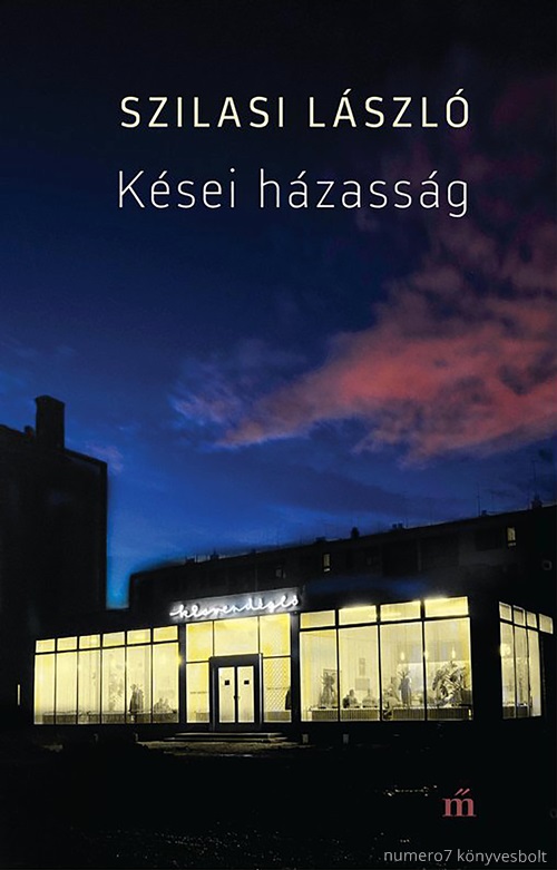Szilasi Lszl - Ksei Hzassg