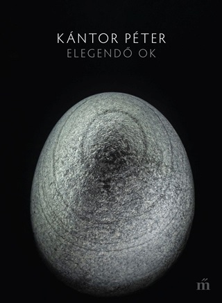 Kntor Pter - Elegend Ok - Versek 20172021