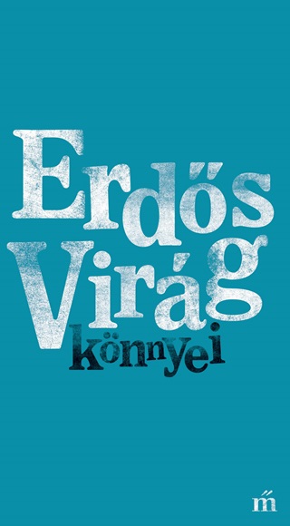 Erds Virg - Knnyei