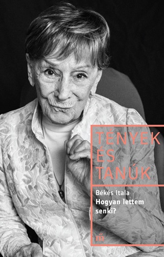 Bks Itala - Hogyan Lettem Senki? - Tnyek s Tank