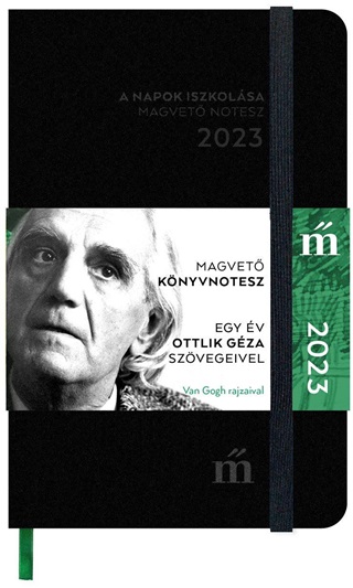  - A Napok Iszkolsa 2023 - Magvet Knyvnotesz