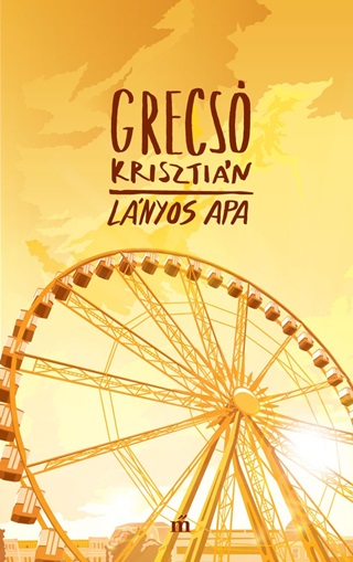 Grecs Krisztin - Lnyos Apa