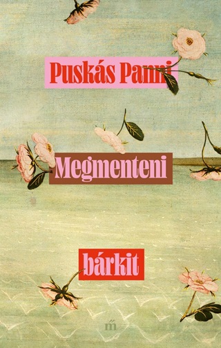 Pusks Panni - Megmenteni Brkit