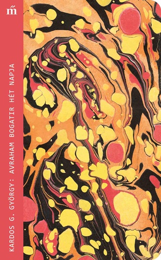 Kardos G. Gyrgy - Avraham Bogatir Ht Napja