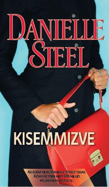 Danielle Steel - Kisemmizve