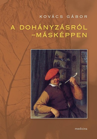 Kovcs Gbor - A Dohnyzsrl - Mskppen