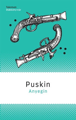 Puskin - Anyegin