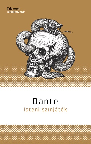 Dante Alighieri - Isteni Sznjtk