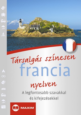  - Trsalgs Sznesen Francia Nyelven