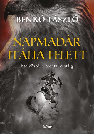 Benk Lsz - Napmadr Itlia Felett - Etelkztl A Brentai  Csatig