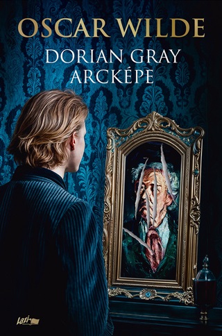 Wilde Oscar - Dorian Gray Arckpe
