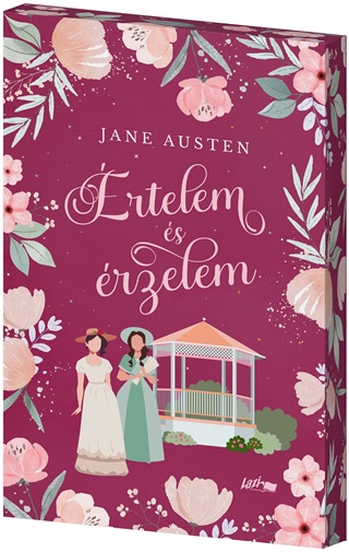 Jane Austen - rtelem s rzelem - lfestett