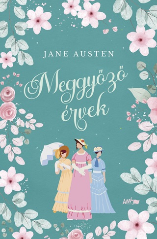 Jane Austen - Meggyz rvek - lfestett