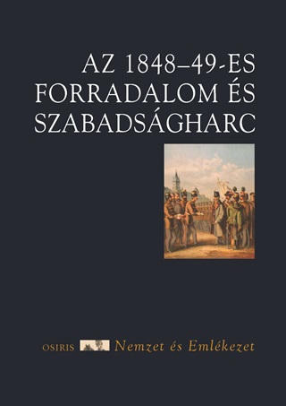  - Az 1848-49-Es Forradalom s Szabadsgharc