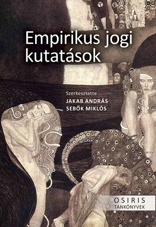  - Empirikus Jogi Kutatsok