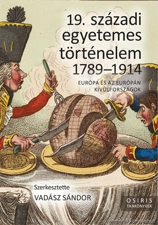  - 19. Szzadi Egyetemes Trtnelem 1789-1914 - Eurpa s Az Eurpn Kvli Orszgo